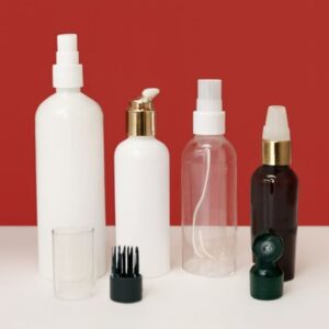 Avon PET Bottle - 3000 Pieces (MOQ)