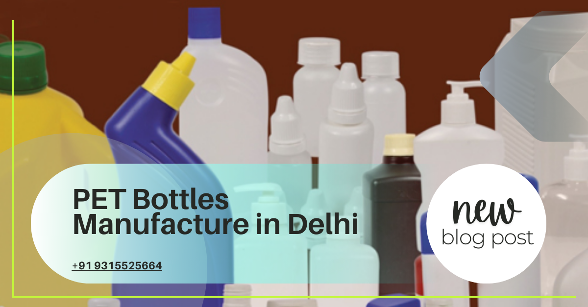 PET Bottles