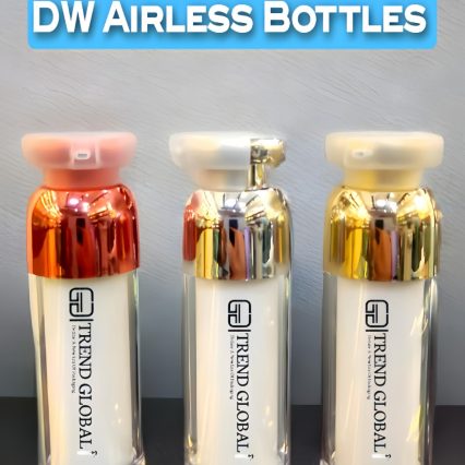 Airless Bottle